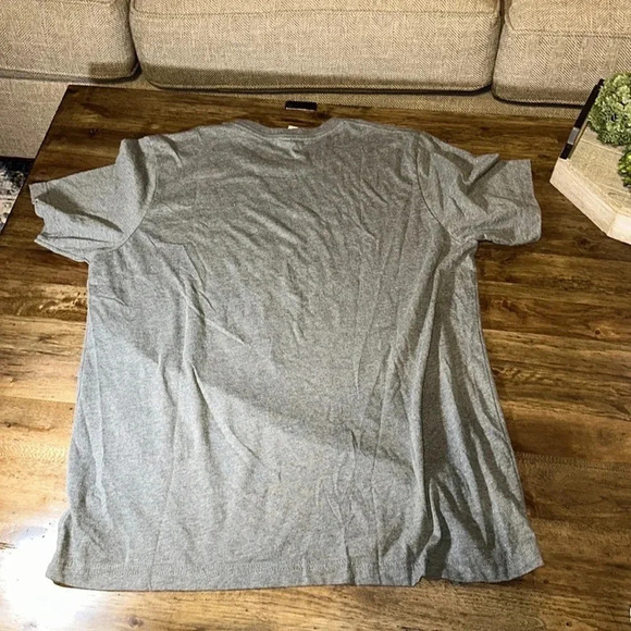 flatland cavalry men’s short sleeve t-shirt canvas XL - Picture 4 of 4